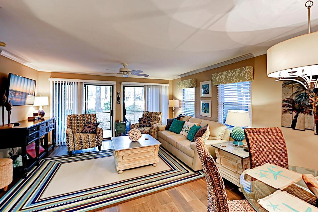 Pawleys Island Apartment Exterior photo
