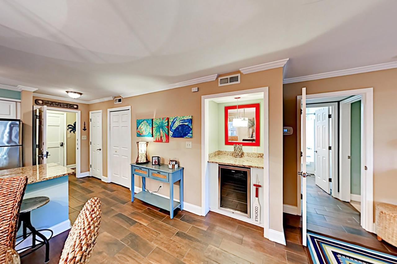 Pawleys Island Apartment Exterior photo