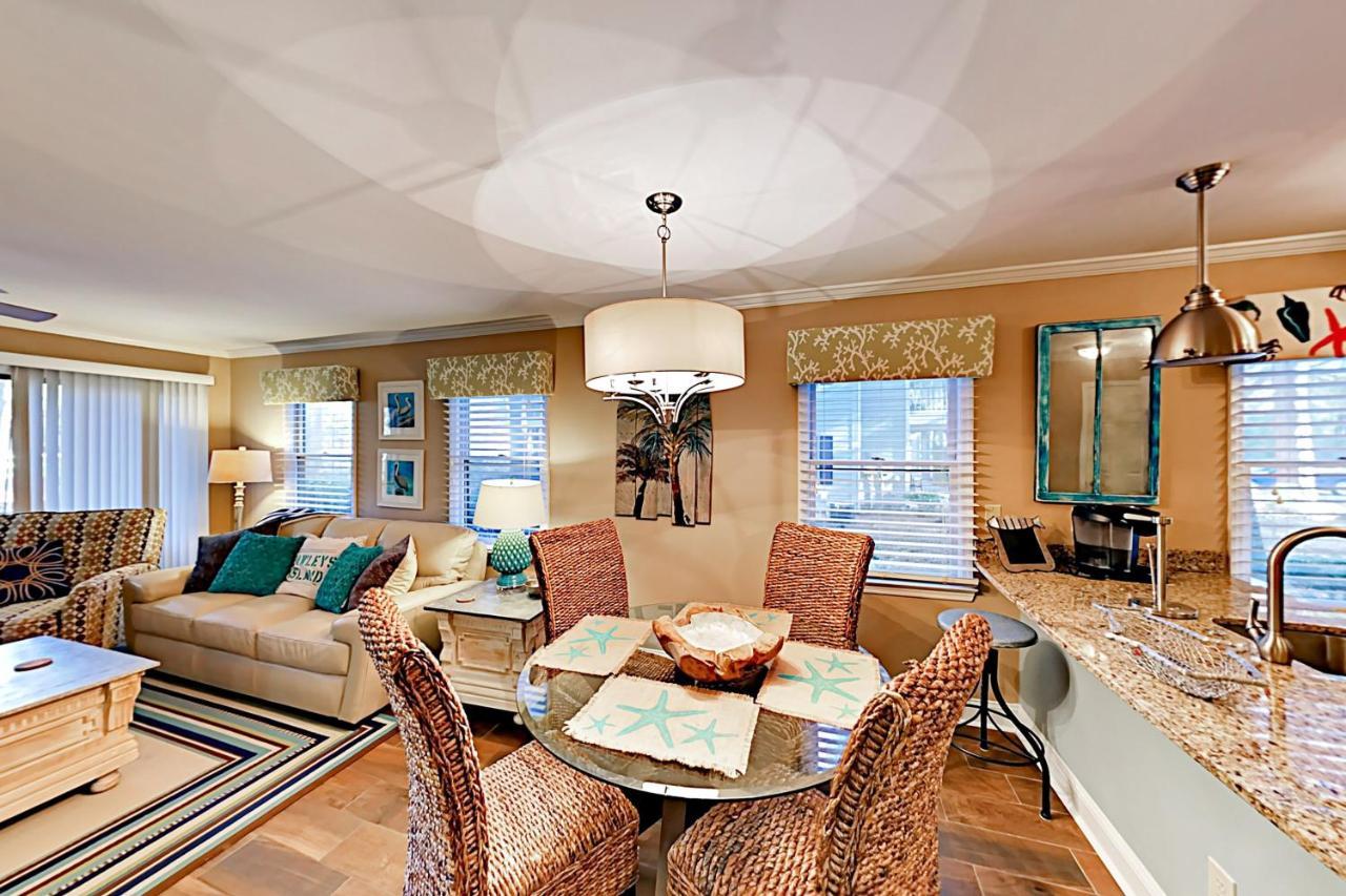 Pawleys Island Apartment Exterior photo