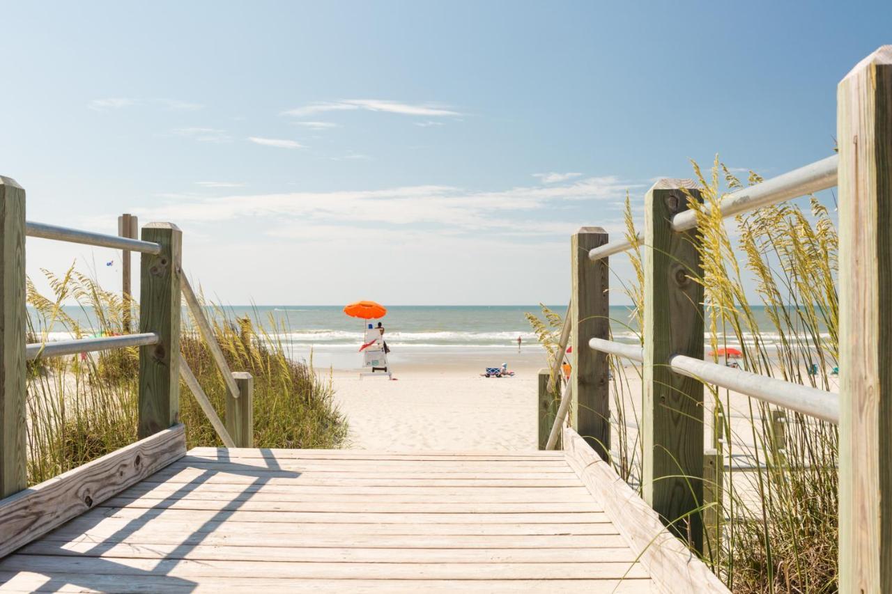 Pawleys Island Apartment Exterior photo
