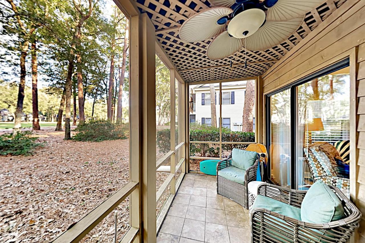 Pawleys Island Apartment Exterior photo