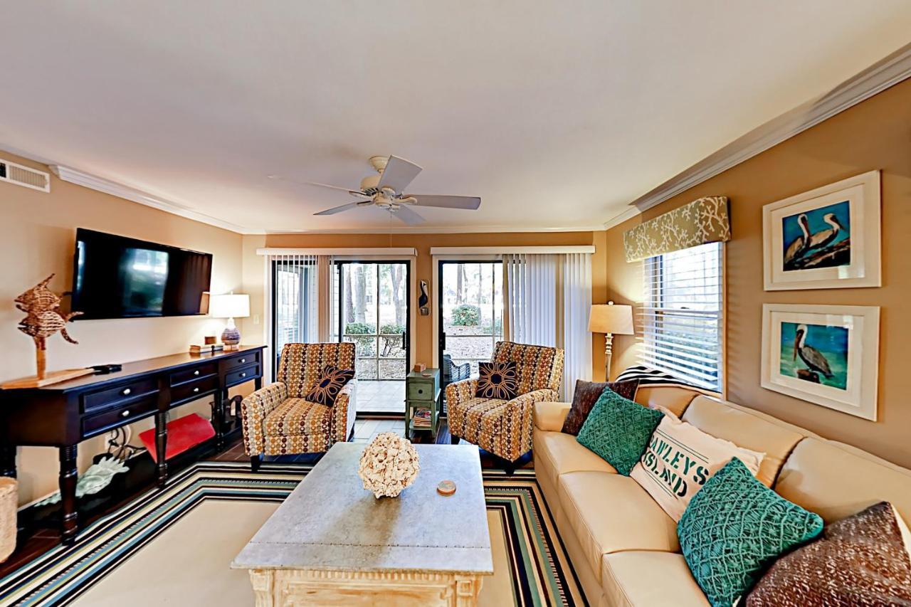 Pawleys Island Apartment Exterior photo