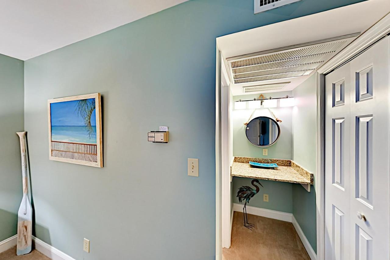 Pawleys Island Apartment Exterior photo