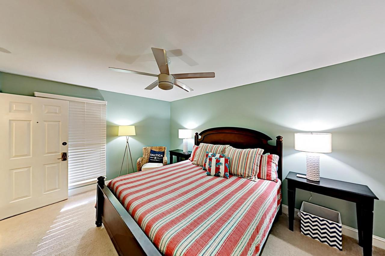 Pawleys Island Apartment Exterior photo