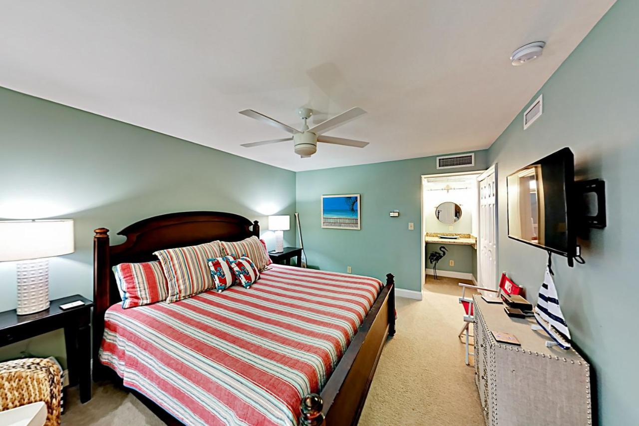 Pawleys Island Apartment Exterior photo