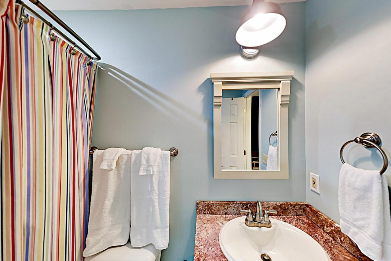 Pawleys Island Apartment Exterior photo