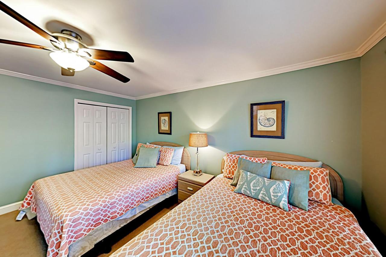 Pawleys Island Apartment Exterior photo