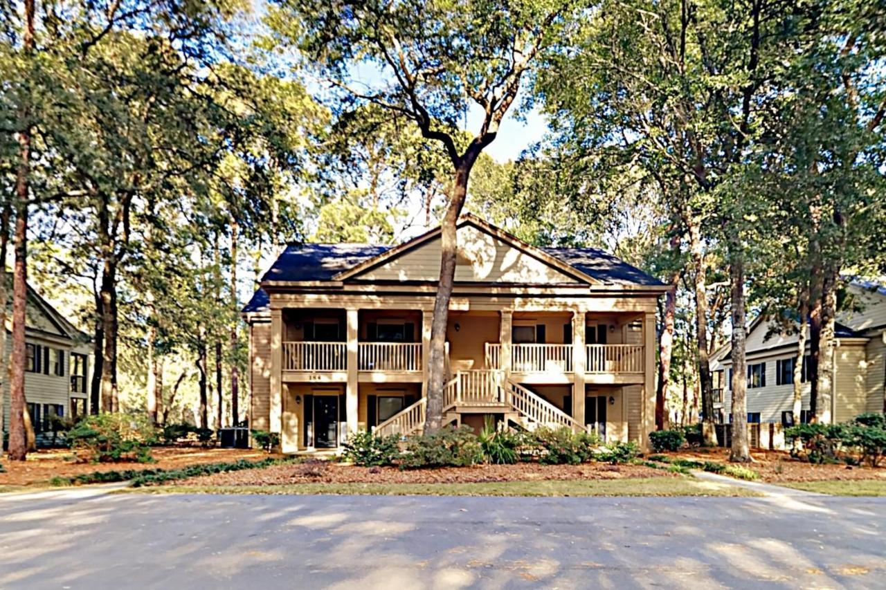 Pawleys Island Apartment Exterior photo
