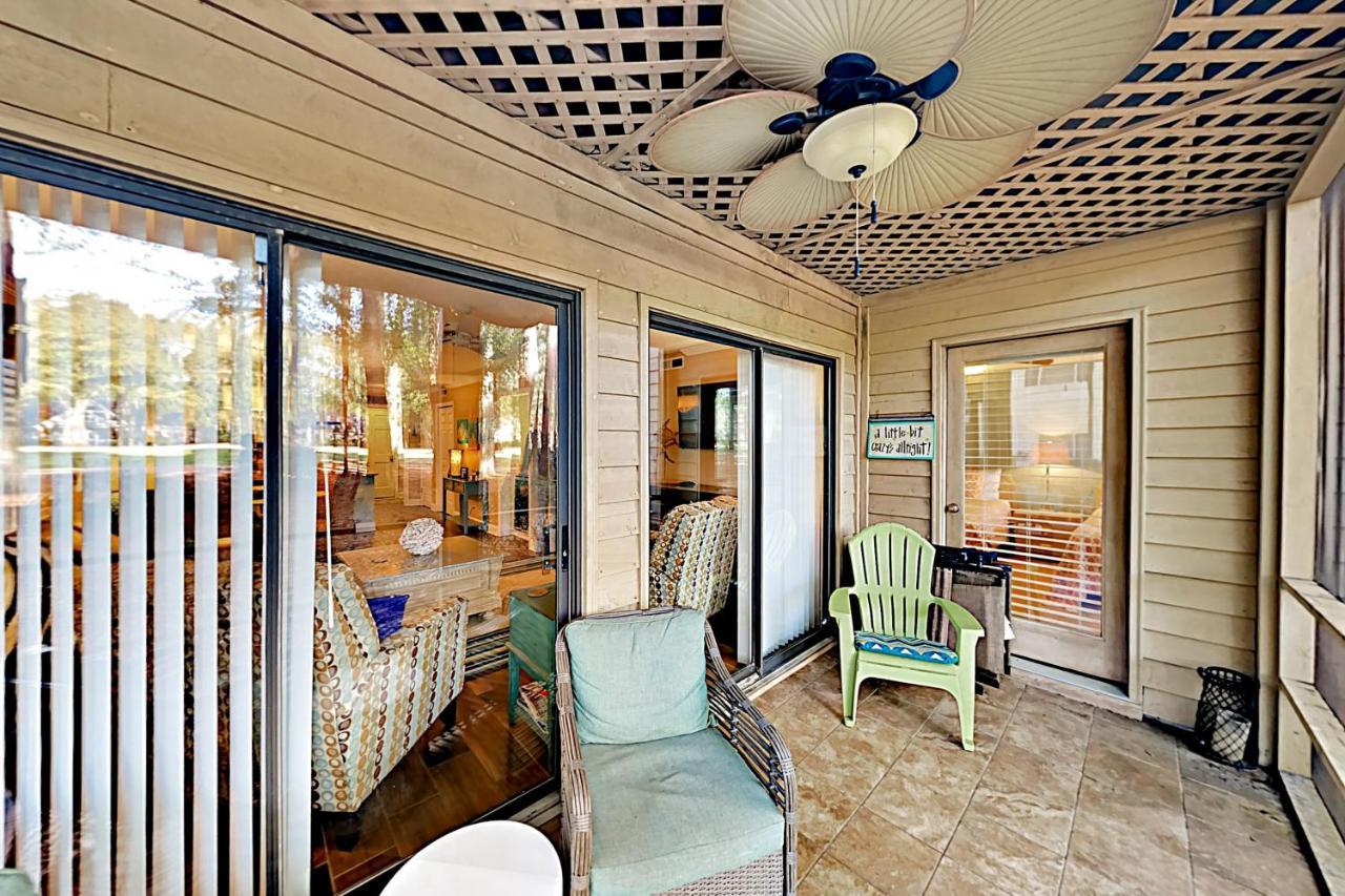 Pawleys Island Apartment Exterior photo